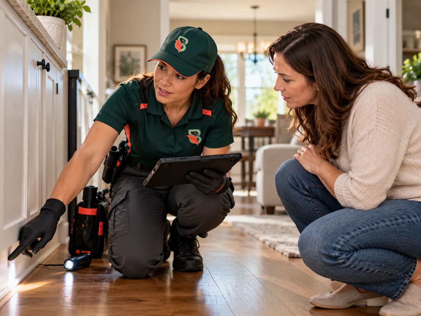 Pest Control Goshen, OH FAQs